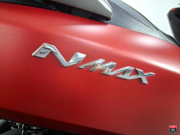 Foto Miniatura Yamaha NMAX 160 ABS 2020