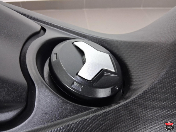 Foto Miniatura Yamaha NMAX 160 ABS 2020