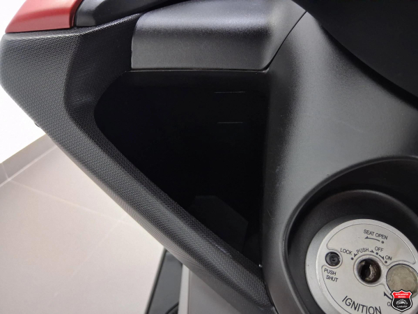 Foto Miniatura Yamaha NMAX 160 ABS 2020