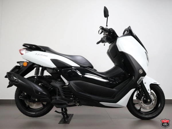 Yamaha NMAX 160 ABS 2022