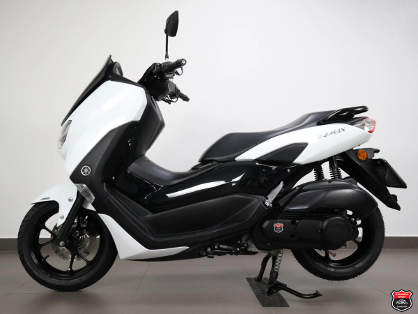 Foto Miniatura Yamaha NMAX 160 ABS 2022