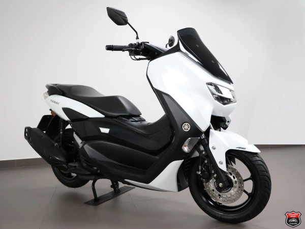 Foto Miniatura Yamaha NMAX 160 ABS 2022