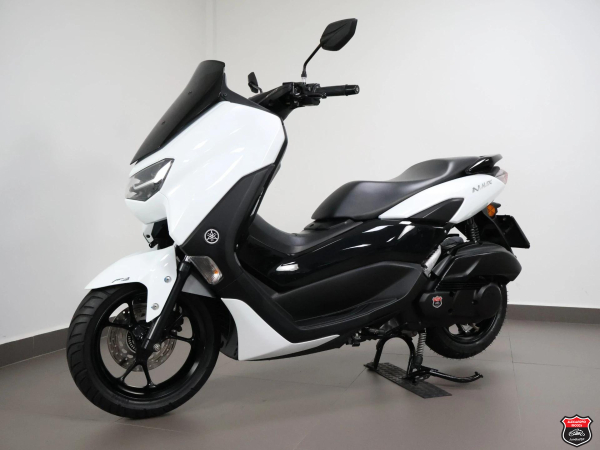 Foto Miniatura Yamaha NMAX 160 ABS 2022