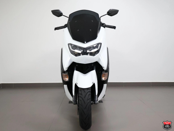 Foto Miniatura Yamaha NMAX 160 ABS 2022