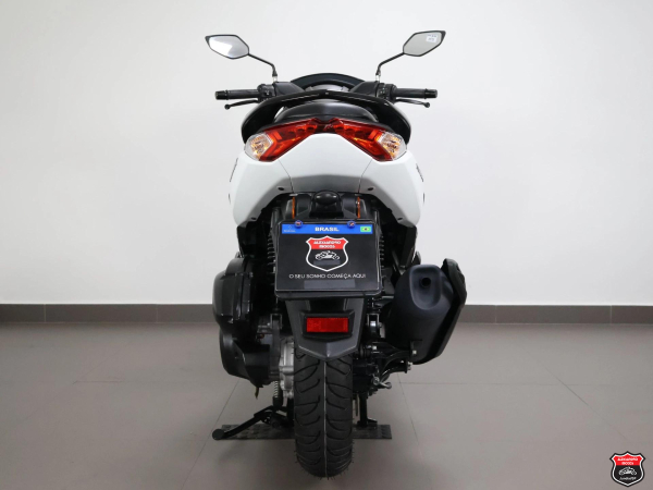 Foto Miniatura Yamaha NMAX 160 ABS 2022