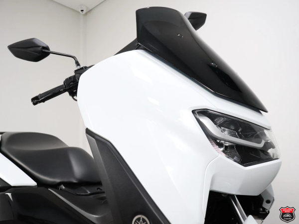 Foto Miniatura Yamaha NMAX 160 ABS 2022