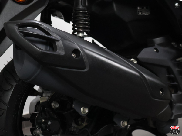 Foto Miniatura Yamaha NMAX 160 ABS 2022