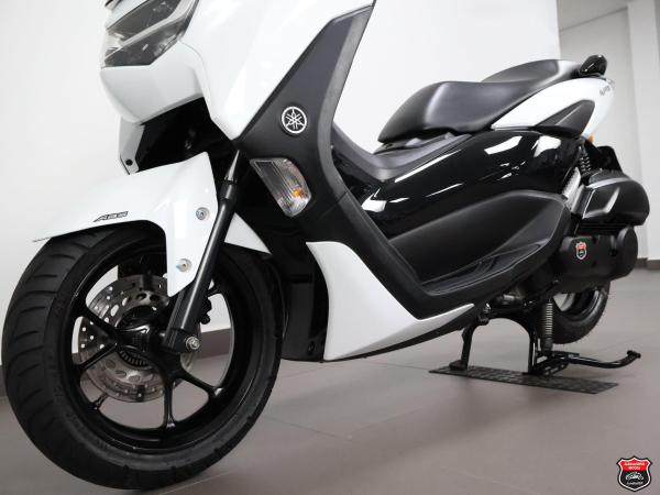 Foto Miniatura Yamaha NMAX 160 ABS 2022