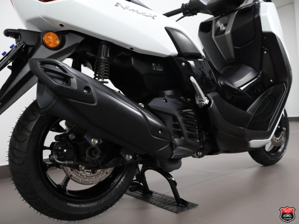 Foto Miniatura Yamaha NMAX 160 ABS 2022