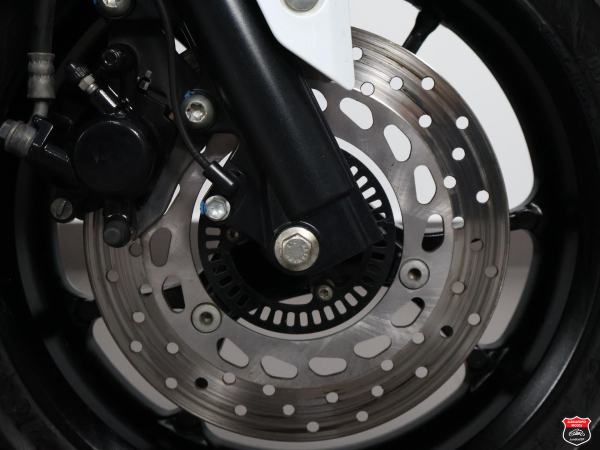 Foto Miniatura Yamaha NMAX 160 ABS 2022