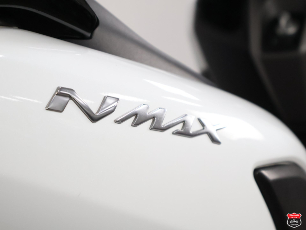 Foto Miniatura Yamaha NMAX 160 ABS 2022