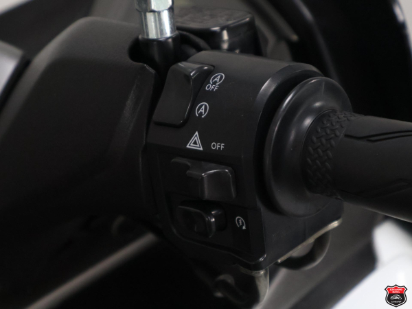 Foto Miniatura Yamaha NMAX 160 ABS 2022