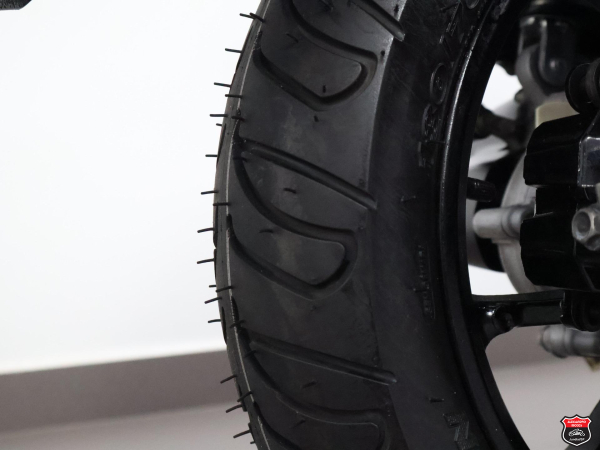 Foto Miniatura Yamaha NMAX 160 ABS 2022