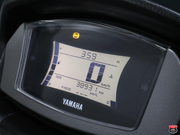 Foto Miniatura Yamaha NMAX 160 ABS 2022