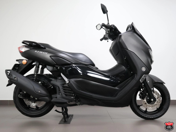 Yamaha NMAX 160 ABS 2022