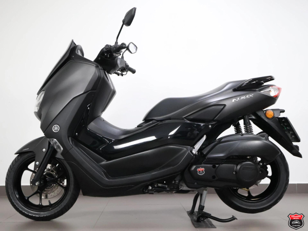 Foto Miniatura Yamaha NMAX 160 ABS 2022