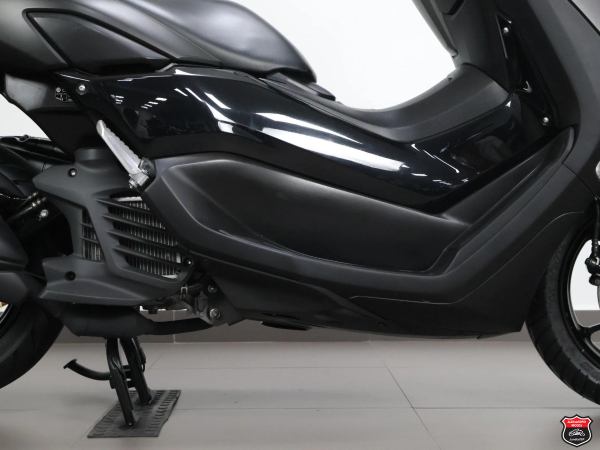 Foto Miniatura Yamaha NMAX 160 ABS 2022
