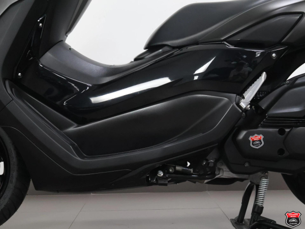 Foto Miniatura Yamaha NMAX 160 ABS 2022