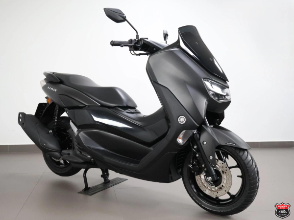 Foto Miniatura Yamaha NMAX 160 ABS 2022