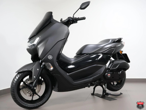 Foto Miniatura Yamaha NMAX 160 ABS 2022