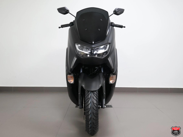 Foto Miniatura Yamaha NMAX 160 ABS 2022