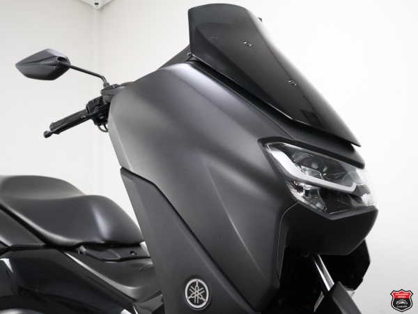Foto Miniatura Yamaha NMAX 160 ABS 2022