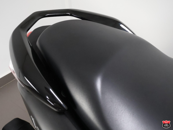 Foto Miniatura Yamaha NMAX 160 ABS 2022