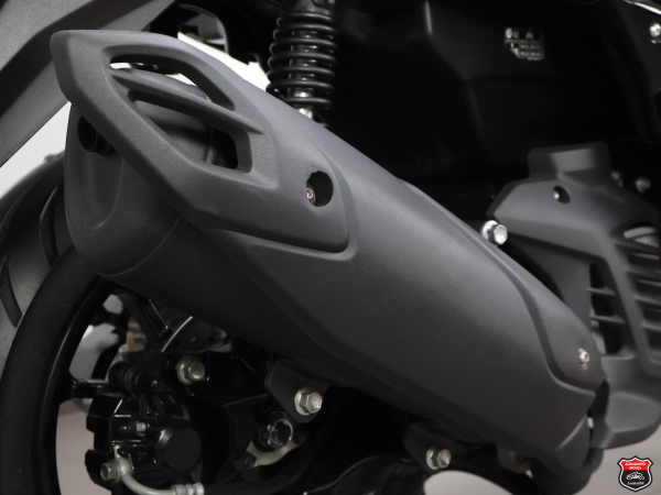 Foto Miniatura Yamaha NMAX 160 ABS 2022