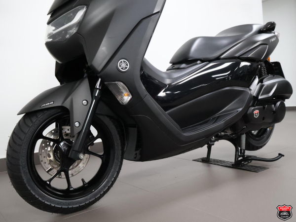 Foto Miniatura Yamaha NMAX 160 ABS 2022