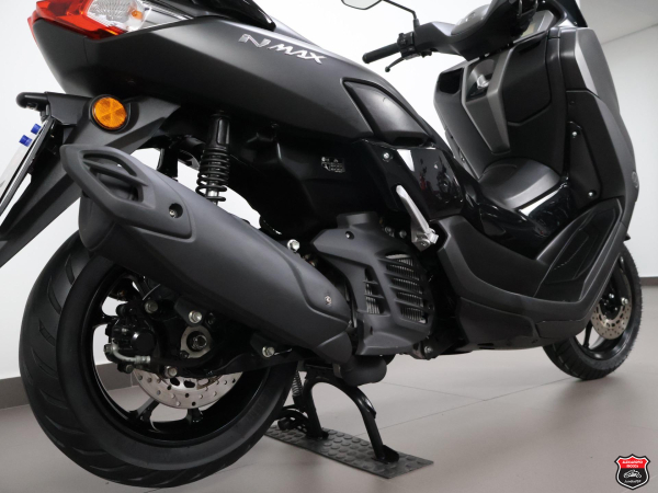 Foto Miniatura Yamaha NMAX 160 ABS 2022