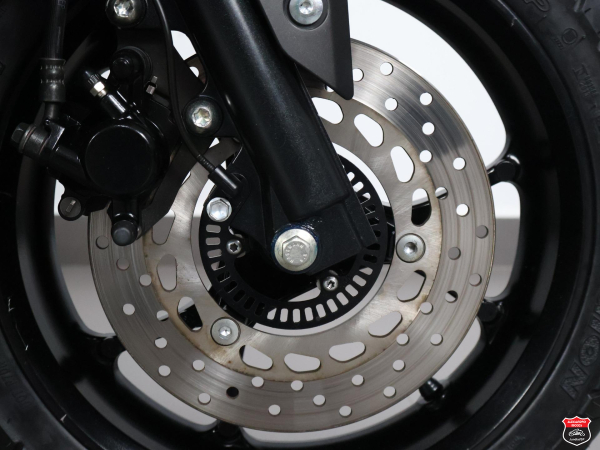 Foto Miniatura Yamaha NMAX 160 ABS 2022