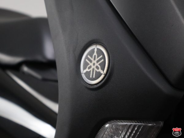 Foto Miniatura Yamaha NMAX 160 ABS 2022