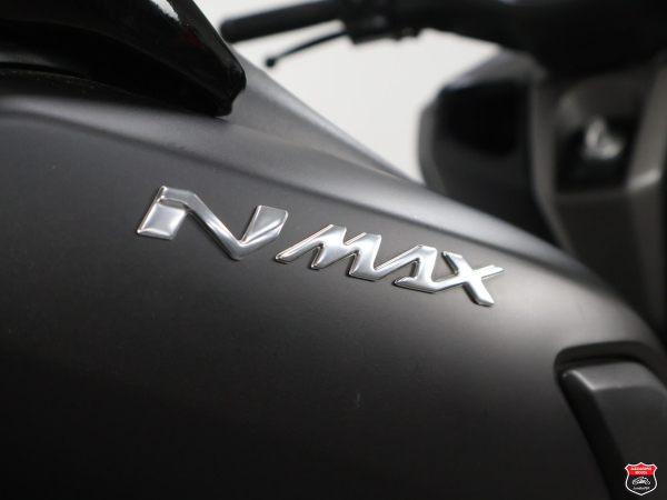 Foto Miniatura Yamaha NMAX 160 ABS 2022