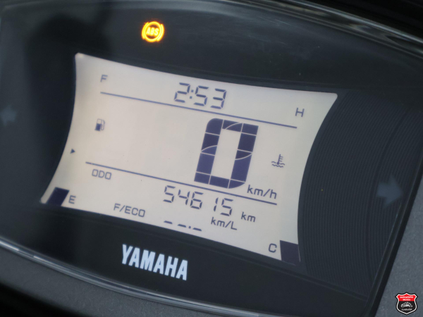 Foto Miniatura Yamaha NMAX 160 ABS 2022