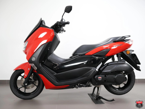 Foto Miniatura Yamaha NMAX 160 ABS 2023
