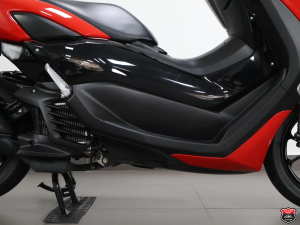 Foto Miniatura Yamaha NMAX 160 ABS 2023