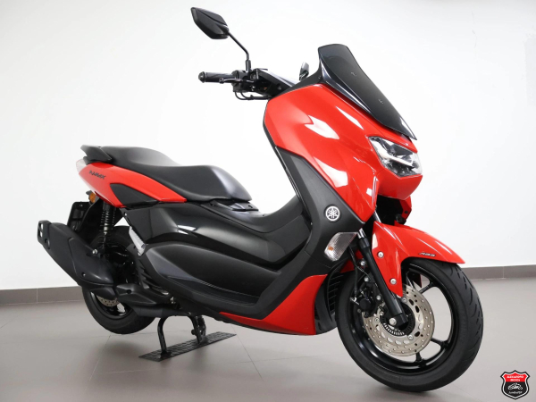Foto Miniatura Yamaha NMAX 160 ABS 2023