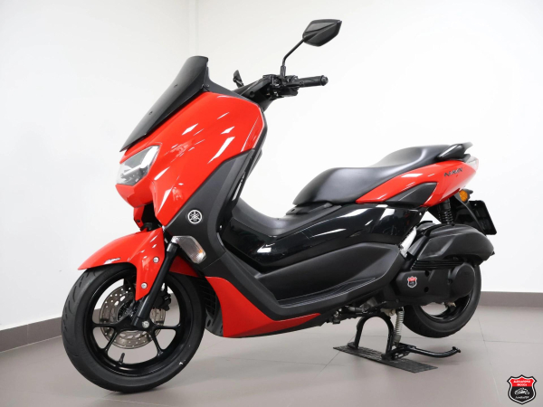 Foto Miniatura Yamaha NMAX 160 ABS 2023