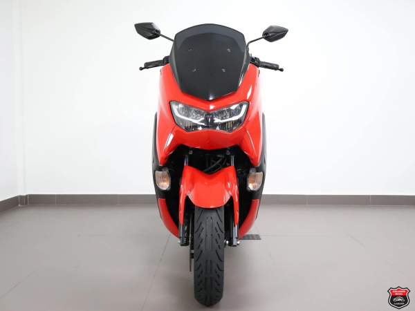 Foto Miniatura Yamaha NMAX 160 ABS 2023