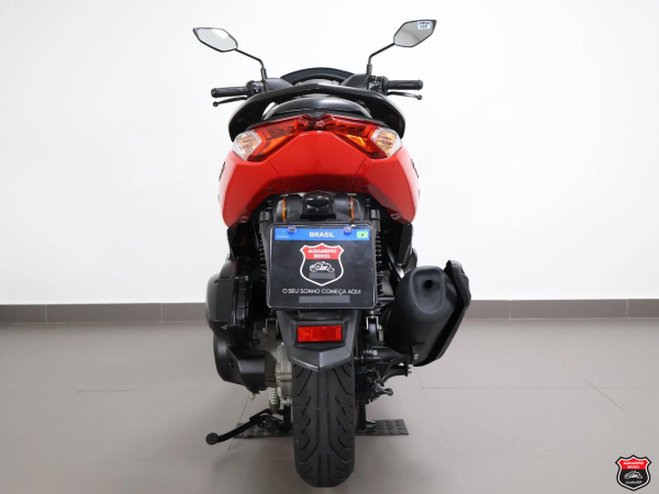 Foto Miniatura Yamaha NMAX 160 ABS 2023