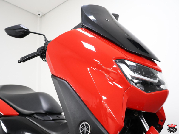 Foto Miniatura Yamaha NMAX 160 ABS 2023