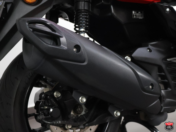 Foto Miniatura Yamaha NMAX 160 ABS 2023