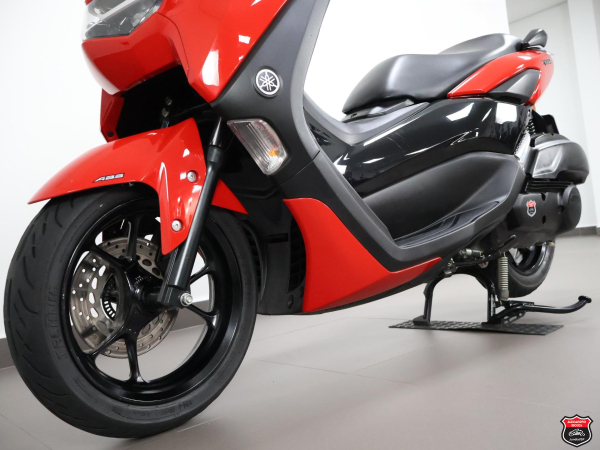 Foto Miniatura Yamaha NMAX 160 ABS 2023