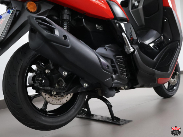 Foto Miniatura Yamaha NMAX 160 ABS 2023