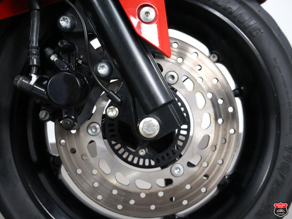 Foto Miniatura Yamaha NMAX 160 ABS 2023