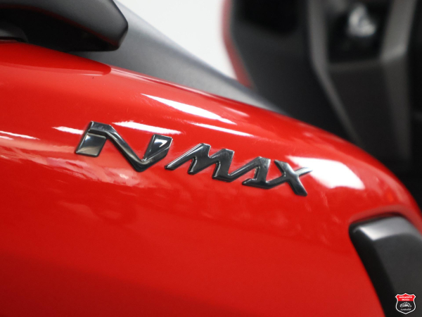 Foto Miniatura Yamaha NMAX 160 ABS 2023