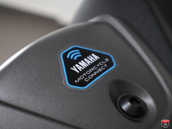 Foto Miniatura Yamaha NMAX 160 ABS 2023