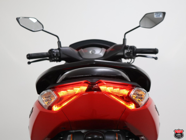 Foto Miniatura Yamaha NMAX 160 ABS 2023