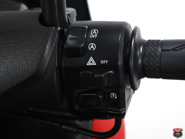 Foto Miniatura Yamaha NMAX 160 ABS 2023