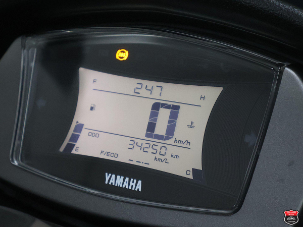 Foto Miniatura Yamaha NMAX 160 ABS 2023